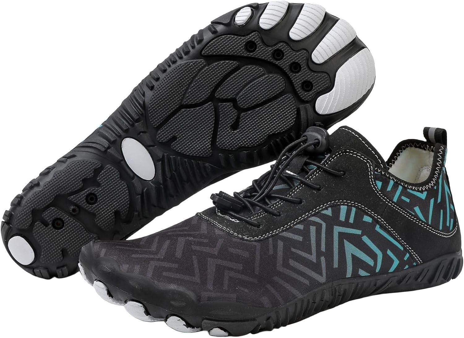 Кроссовки для мужчин Hike Pro Footwear с широкой колодкой, походные и прогулочные кроссовки, здоровые и нескользящие, водонепроницаемые кроссовки для трейлового бега Generic, синий
Кроссовки для мужчин Hike Pro Footwear с широкой колодкой, походные и прогулочные кроссовки, здоровые и нескользящие, водонепроницаемые кроссовки для трейлового бега Generic, синий