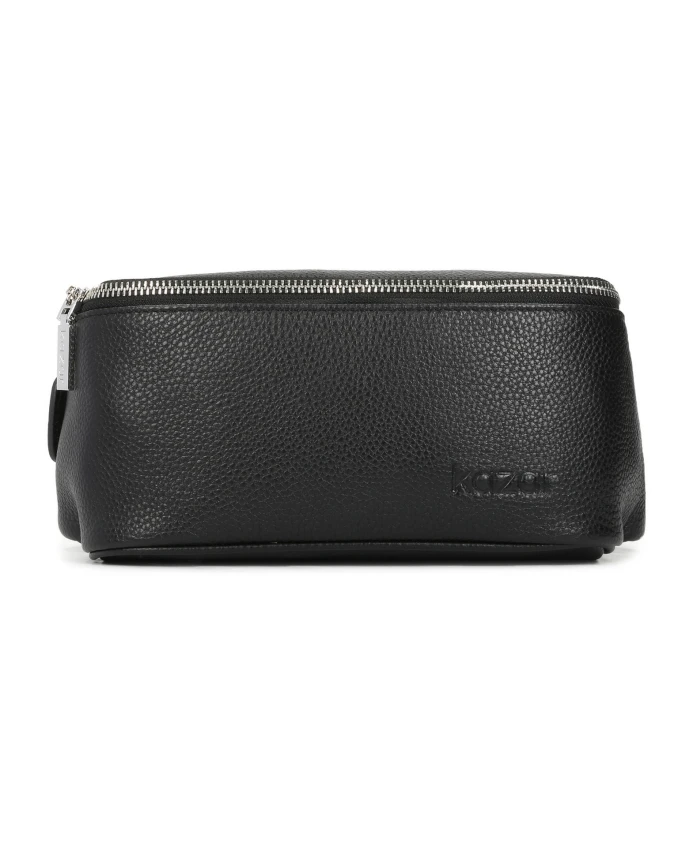 Поясная сумка для мужчин Kazar, черный
Поясная сумка для мужчин Kazar, черный