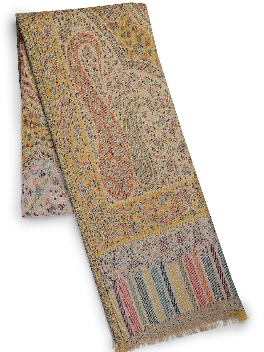 Шарф AVANT-GARDE PARIS Veyaira, Mixed Colors
Шарф AVANT-GARDE PARIS Veyaira, Mixed Colors