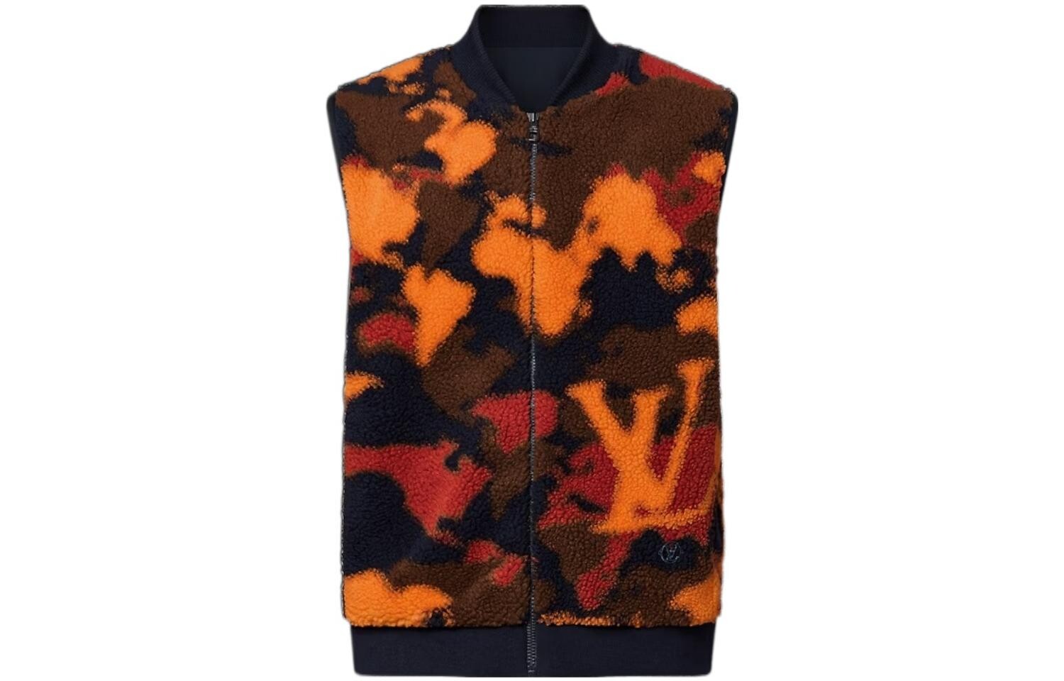 Жилет мужской многоцветный Louis Vuitton, цвет Multicolor
Жилет мужской многоцветный Louis Vuitton, цвет Multicolor