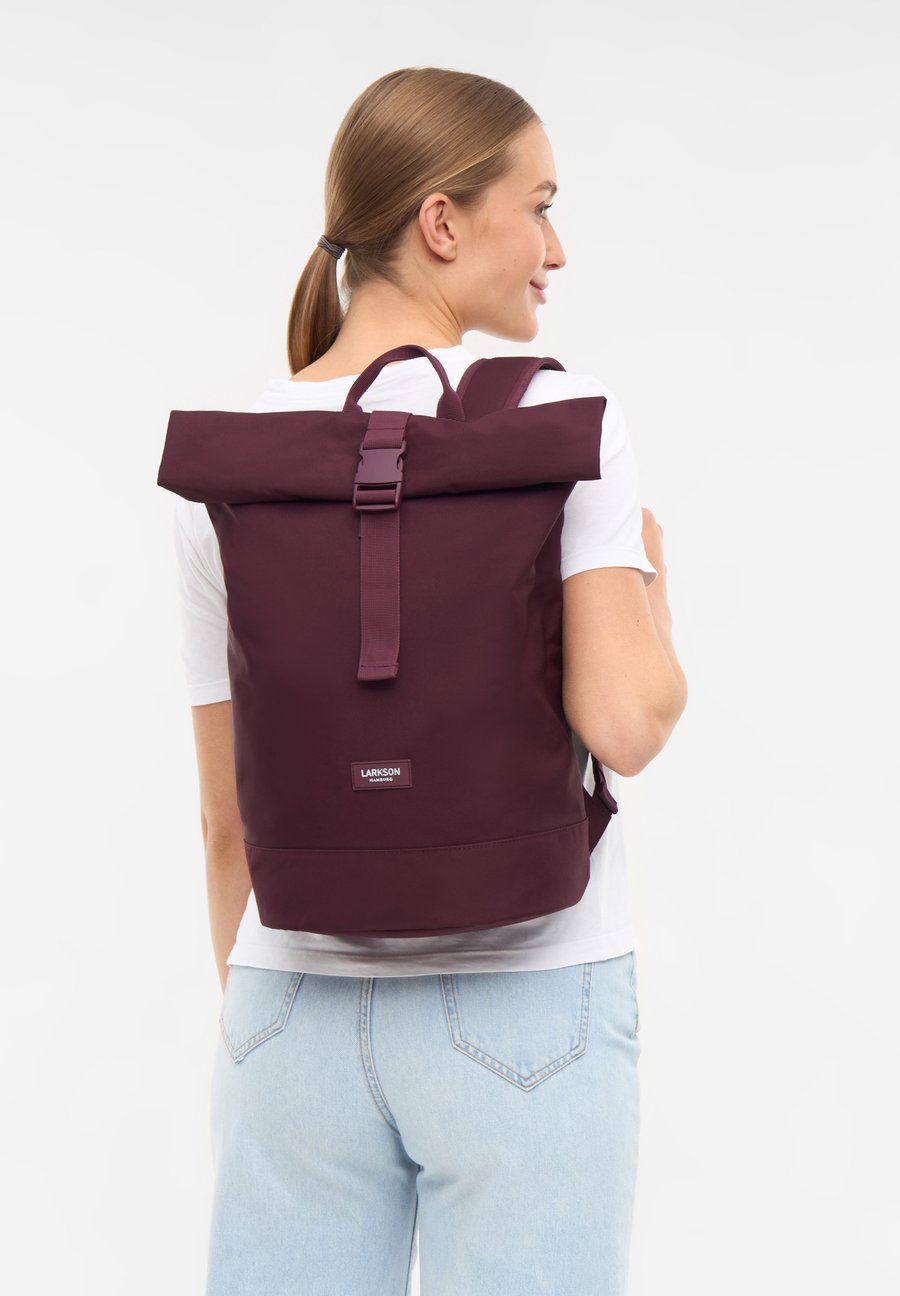 Рюкзак Larkson JANNE SMALL, Berry/Dark Purple
Рюкзак Larkson JANNE SMALL, Berry/Dark Purple