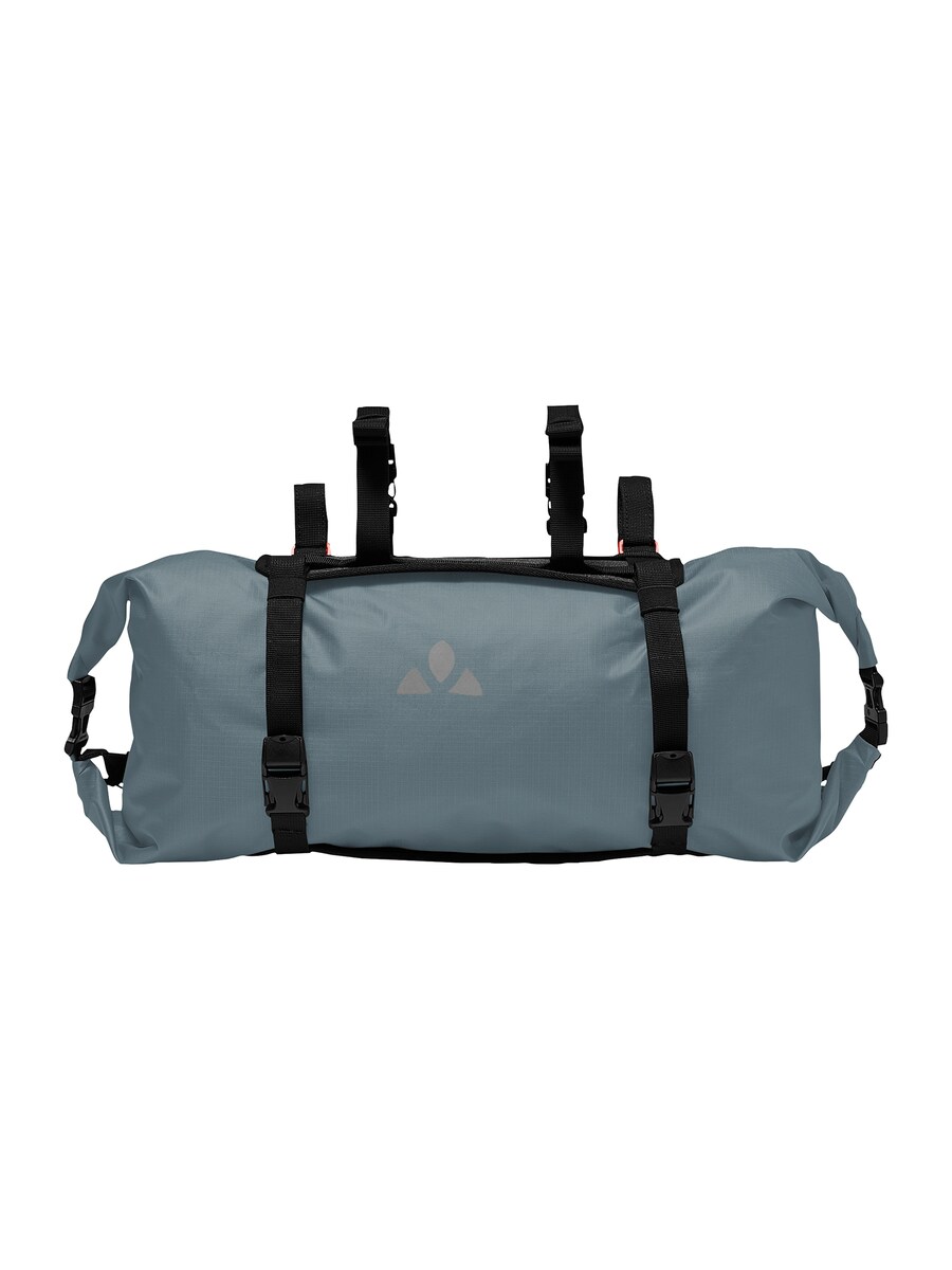 Спортивная сумка VAUDE Trailfront II, серый
Спортивная сумка VAUDE Trailfront II, серый