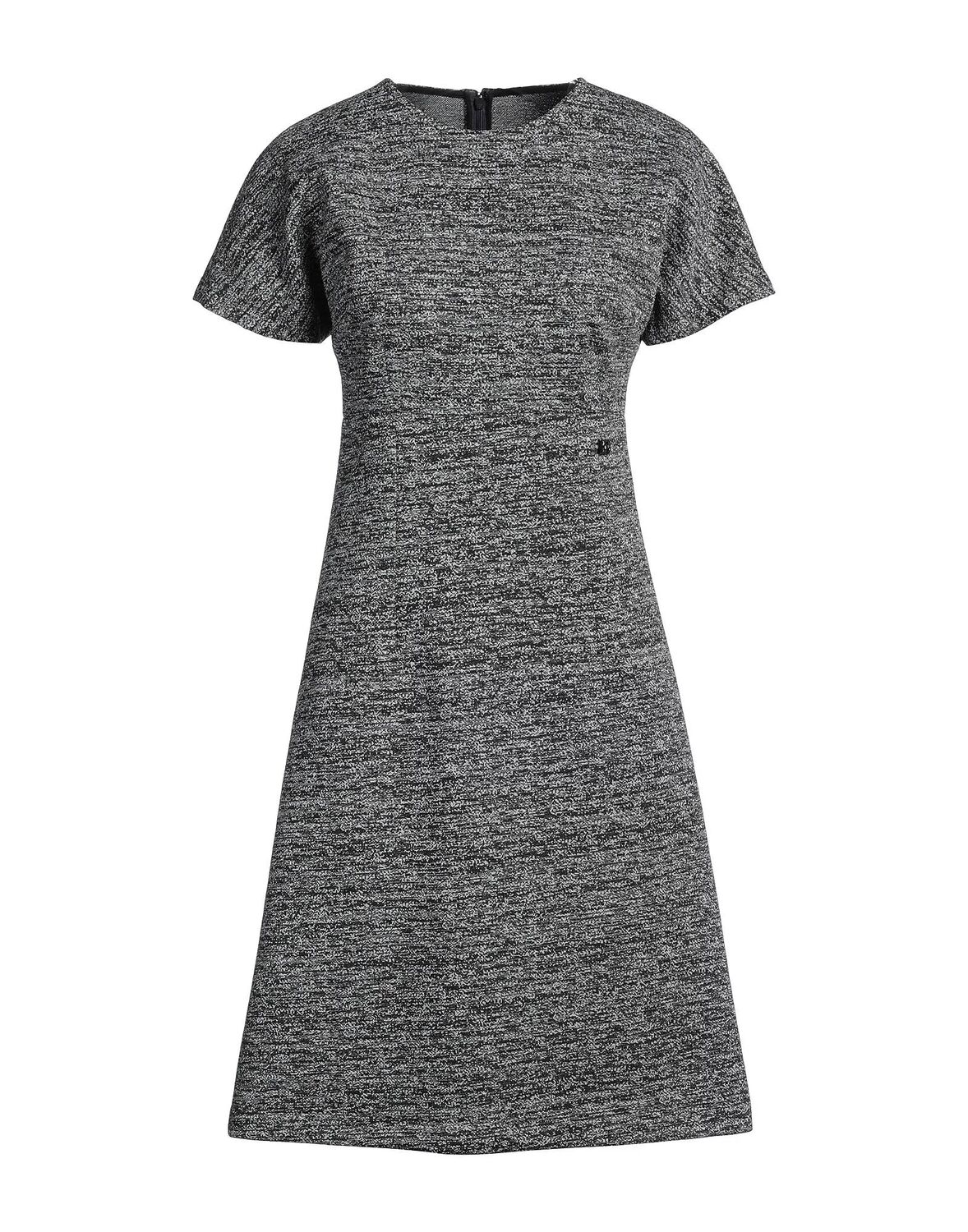 Мини-платье Dolce&Gabbana, черный
Мини-платье Dolce&Gabbana, черный