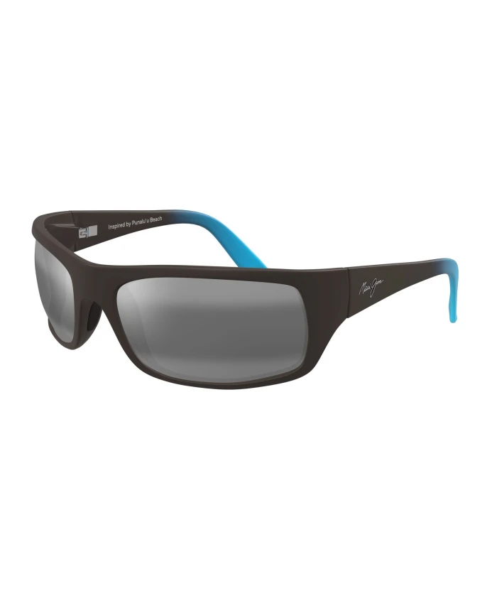 Солнцезащитные очки Peahi Maui Jim, мультиколор
Солнцезащитные очки Peahi Maui Jim, мультиколор