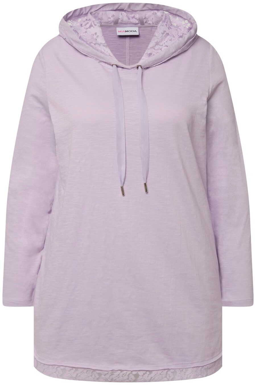 Лонгслив MIAMODA, Purple
Лонгслив MIAMODA, Purple