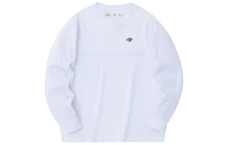 Футболка баскетбольная коллекция мужская белая Anta, белый
Футболка баскетбольная коллекция мужская белая Anta, белый