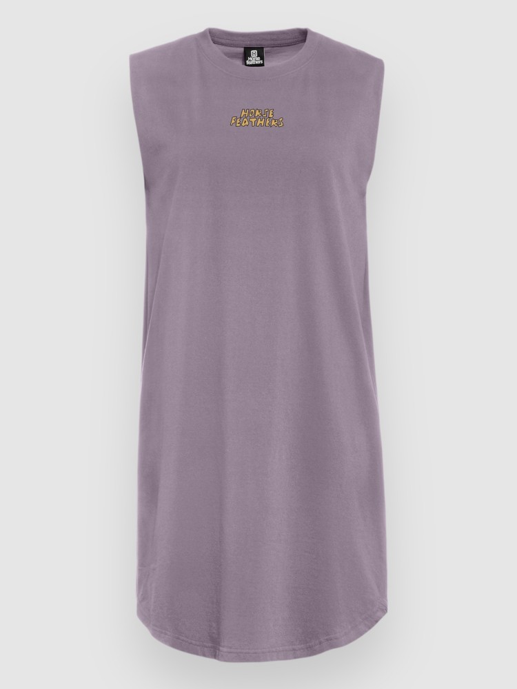 Платье Horsefeathers Leven Kleid, lavender
Платье Horsefeathers Leven Kleid, lavender