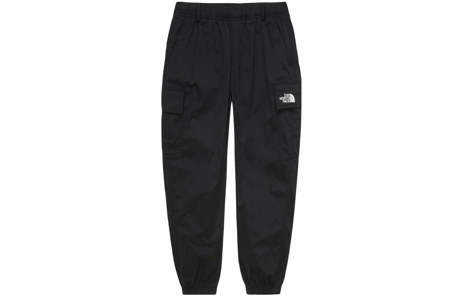 THE NORTH FACE Трикотажные спортивные штаны унисекс, цвет Black
THE NORTH FACE Трикотажные спортивные штаны унисекс, цвет Black