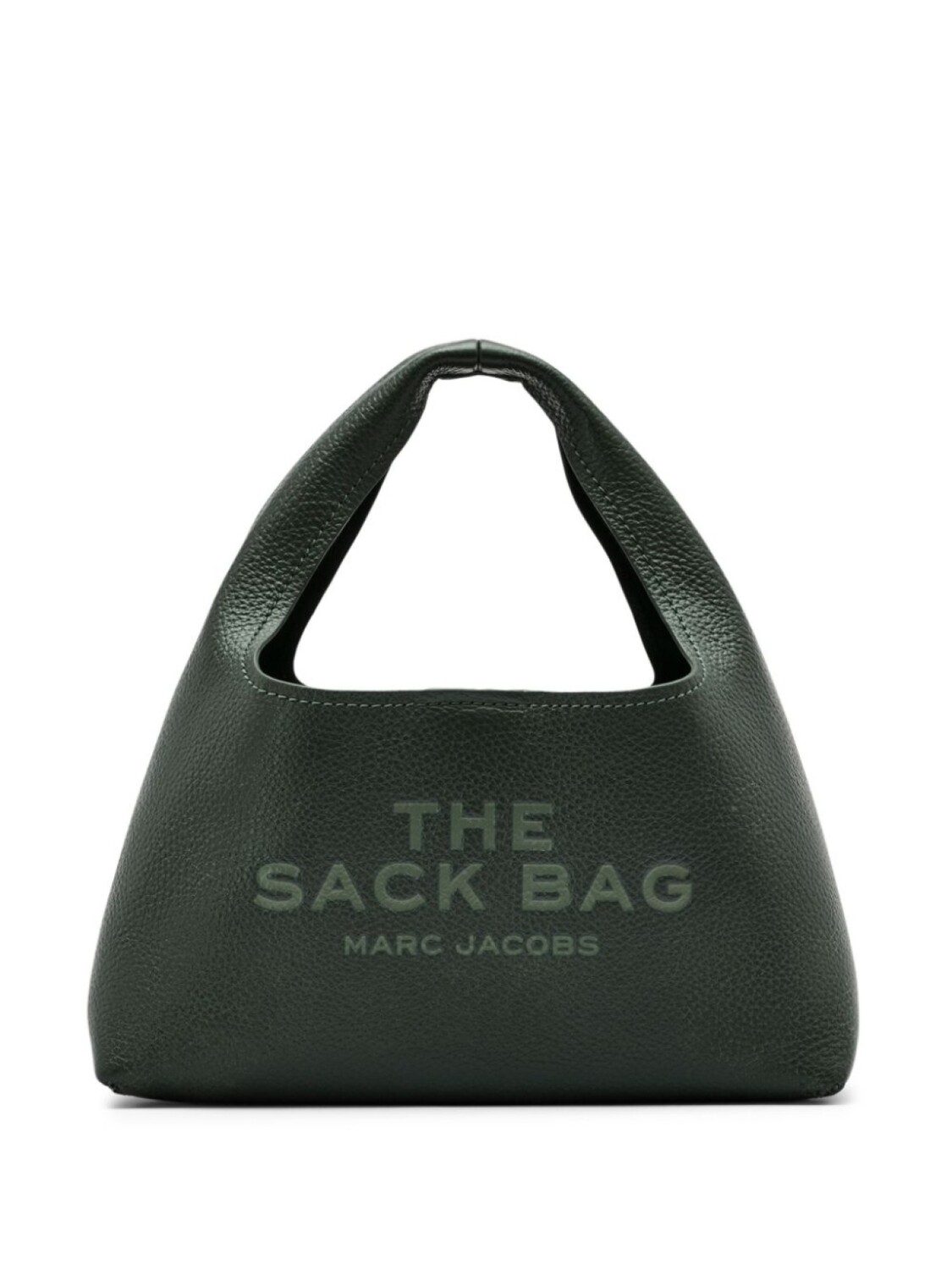 Мини-сумка The Sack Marc Jacobs, зеленый
Мини-сумка The Sack Marc Jacobs, зеленый