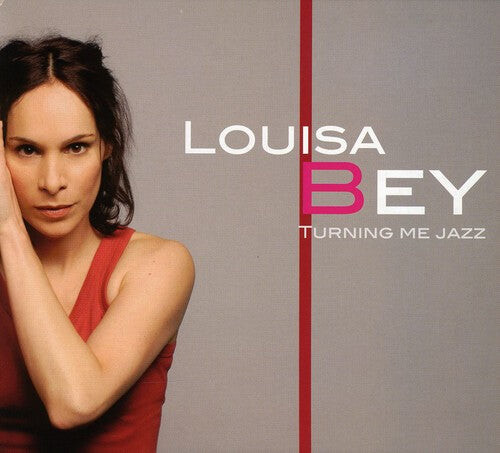 CD диск Bey, Louisa: Turning Me Jazz
CD диск Bey, Louisa: Turning Me Jazz