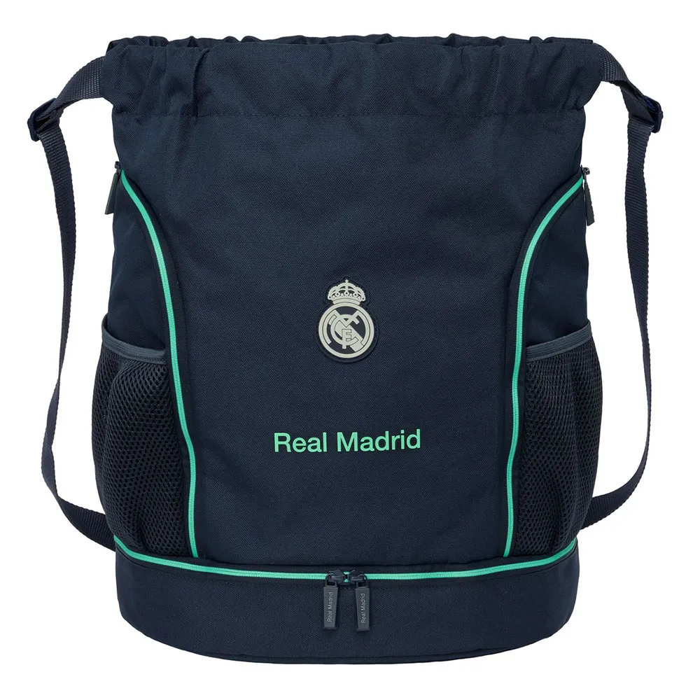 Комплект Safta Real Madrid 2nd 25/26 21.93L 612557197 спортивный рюкзак, синий
Комплект Safta Real Madrid 2nd 25/26 21.93L 612557197 спортивный рюкзак, синий