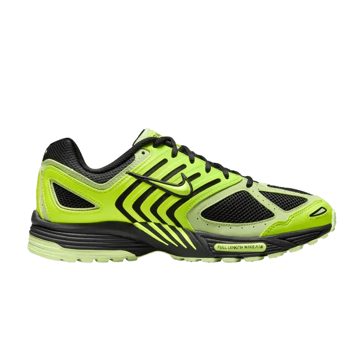 Кроссовки Nike Air Pegasus 2K5 Volt, зеленый
Кроссовки Nike Air Pegasus 2K5 Volt, зеленый