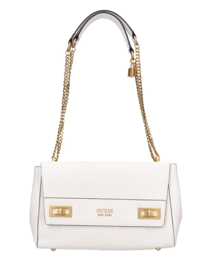 Сумка через плечо Guess, бежевый
Сумка через плечо Guess, бежевый