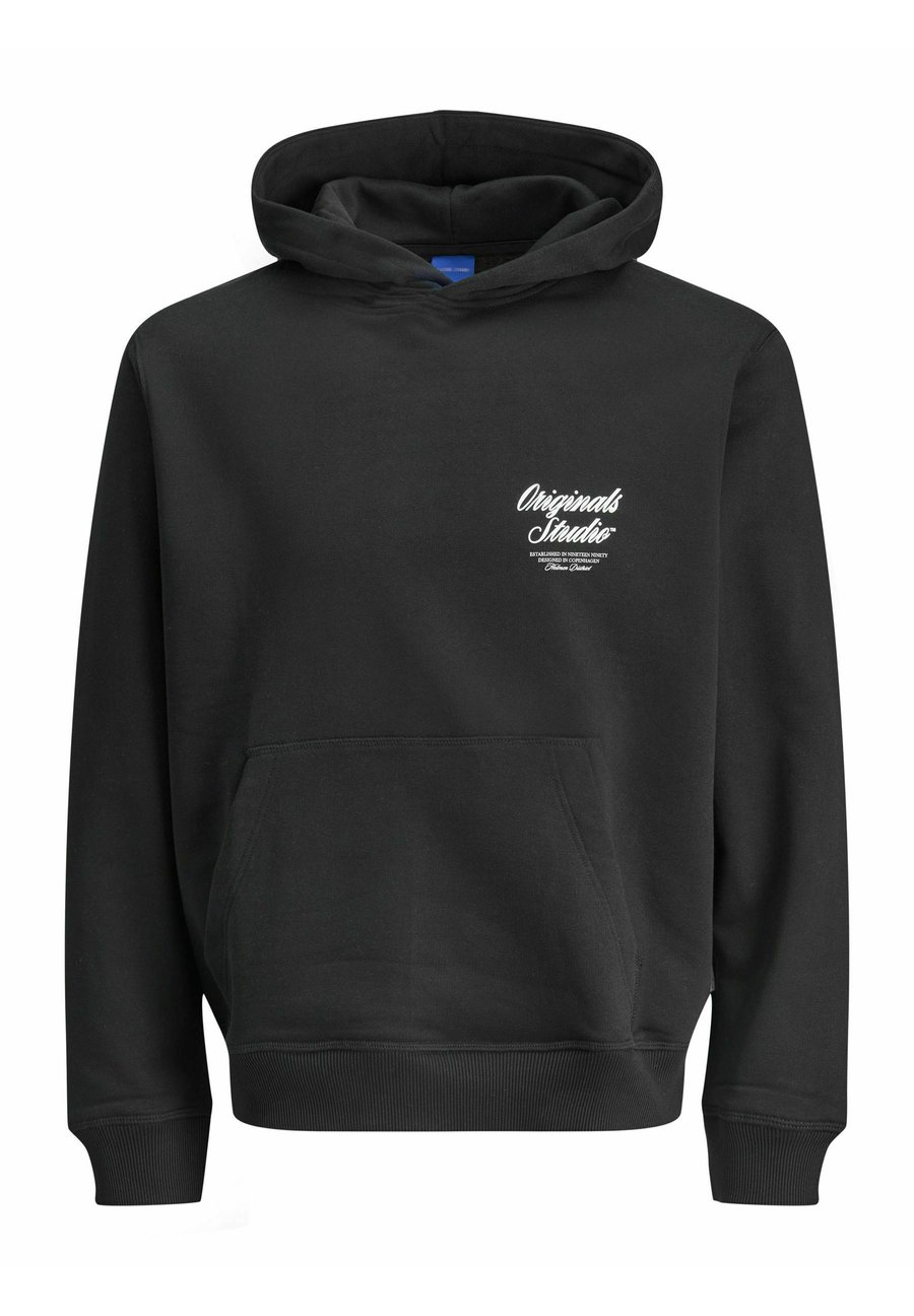 Худи Jack & Jones PLUS SIZE , Black/Mottled Black
Худи Jack & Jones PLUS SIZE , Black/Mottled Black