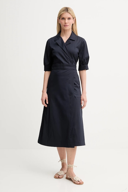 Платье BOBULA Munthe, темно-синий
Платье BOBULA Munthe, темно-синий