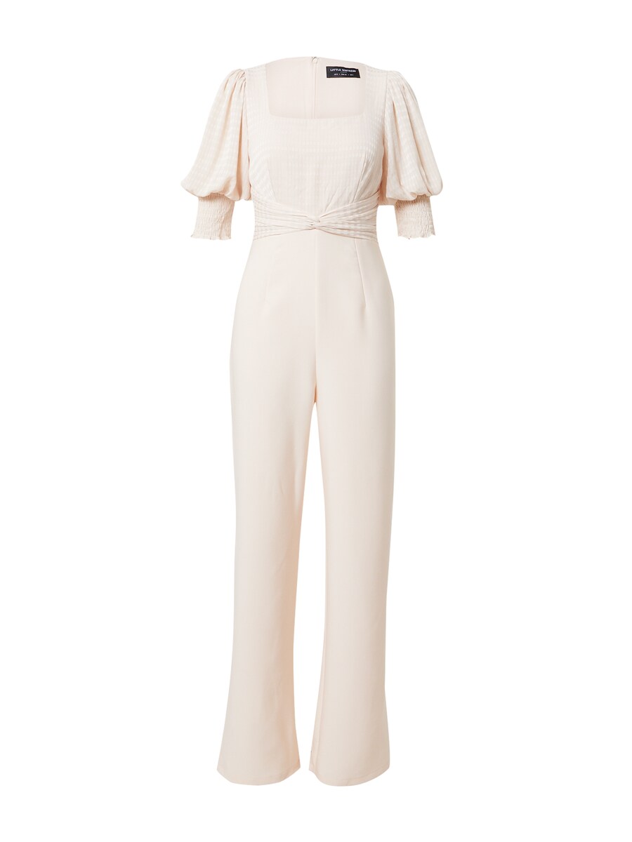 Комбинезон Little Mistress Jumpsuit, цвет kitt
Комбинезон Little Mistress Jumpsuit, цвет kitt