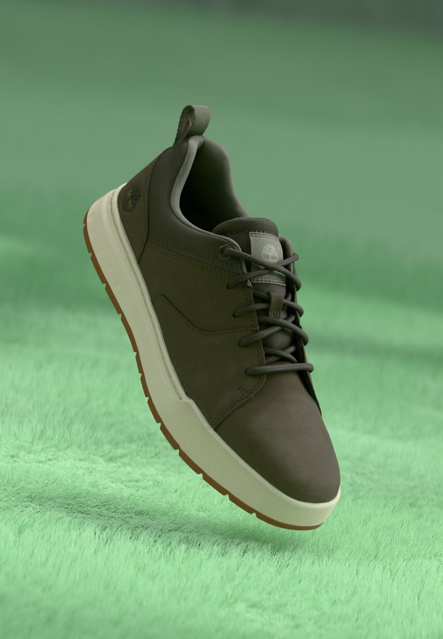 Кроссовки Timberland MAPLE GROVE , Dark Brown
Кроссовки Timberland MAPLE GROVE , Dark Brown