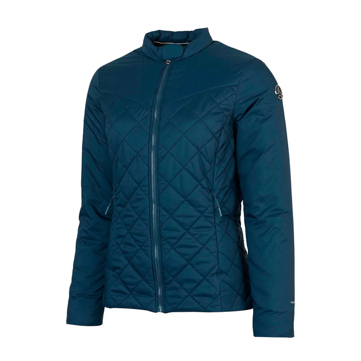 Женская куртка Buckshot Jkt W Ternua, синий
Женская куртка Buckshot Jkt W Ternua, синий