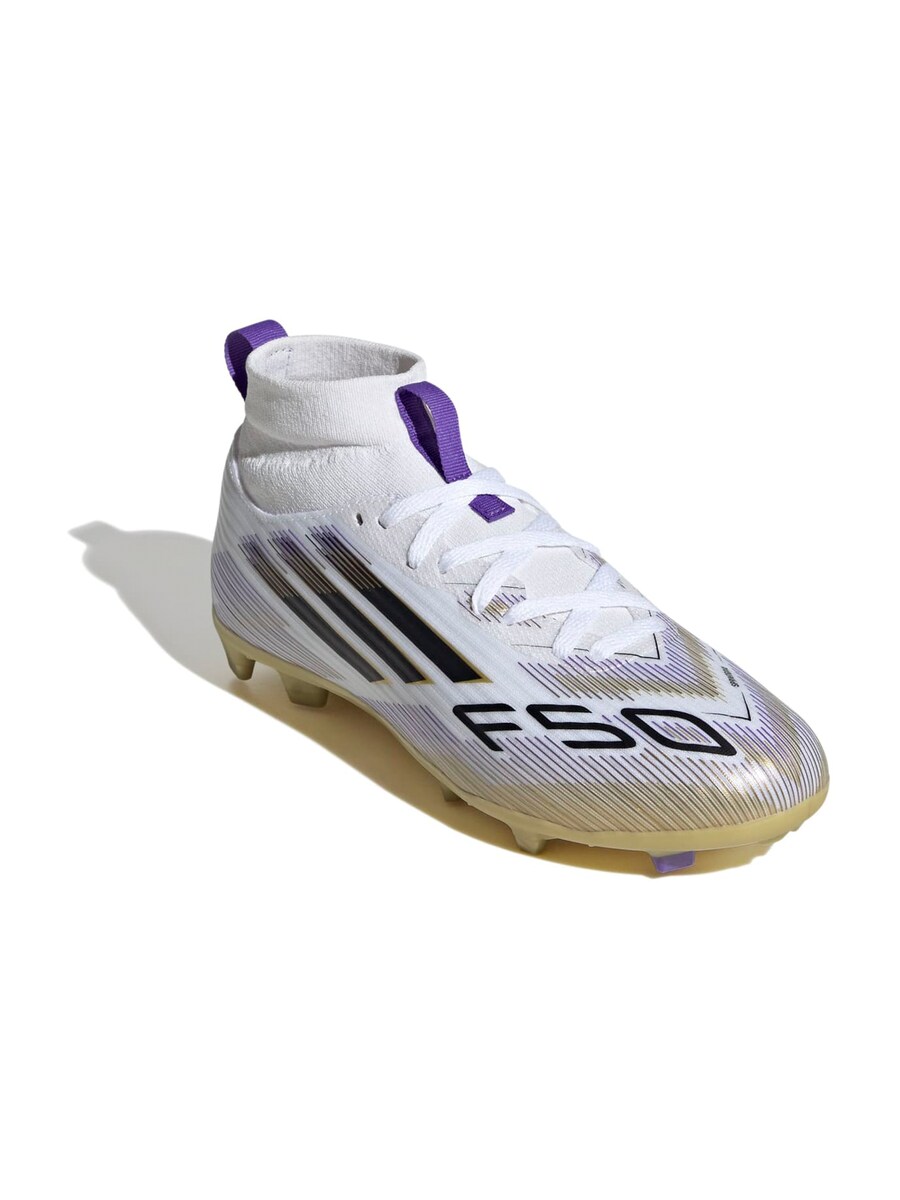 Спортивная обувь ADIDAS PERFORMANCE F50 LEAGUE, белый
Спортивная обувь ADIDAS PERFORMANCE F50 LEAGUE, белый