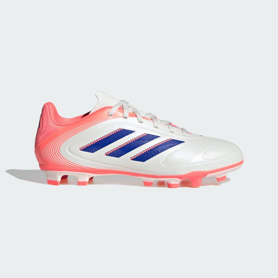 ADIDAS Детские футбольные бутсы Copa Pure 3 Club Firm/Multi-Ground
ADIDAS Детские футбольные бутсы Copa Pure 3 Club Firm/Multi-Ground