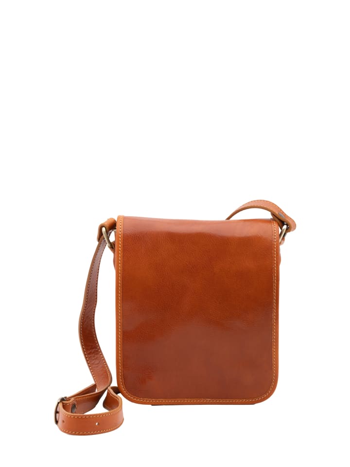 Наплечная сумка Gave Lux, коричневый
Наплечная сумка Gave Lux, коричневый