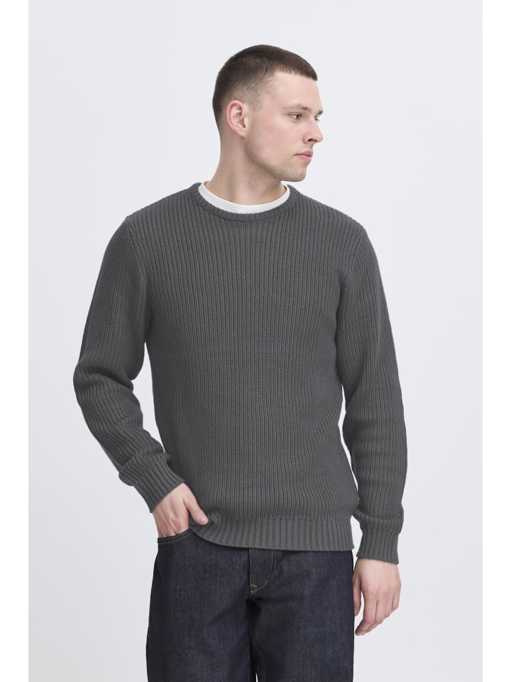 Свитер BLEND, серый
Свитер BLEND, серый