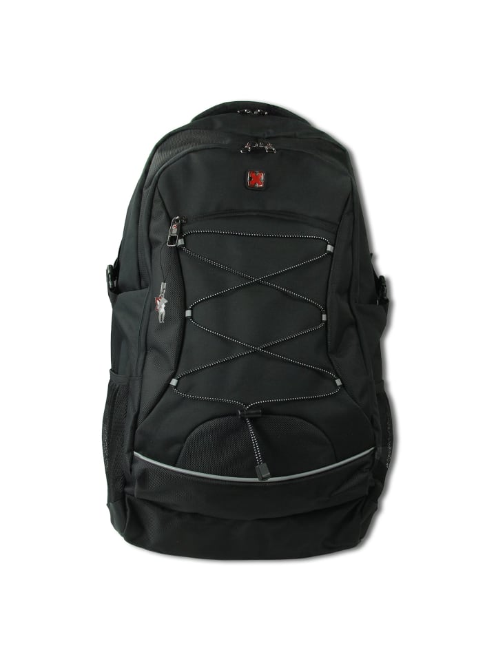 Рюкзак Travel n meet
Рюкзак Travel n meet