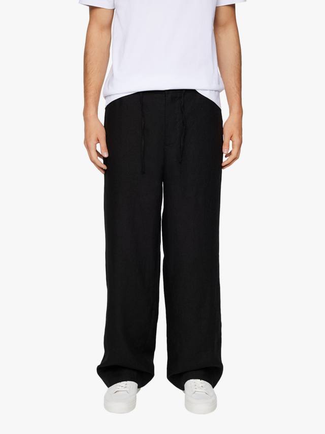 Брюки Noah Linen J.Lindeberg
Брюки Noah Linen J.Lindeberg