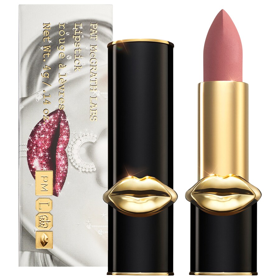 Матовая помада MatteTrance PAT McGRATH LABS, 0.14 oz/4 g, Femme Bot
Матовая помада MatteTrance PAT McGRATH LABS, 0.14 oz/4 g, Femme Bot