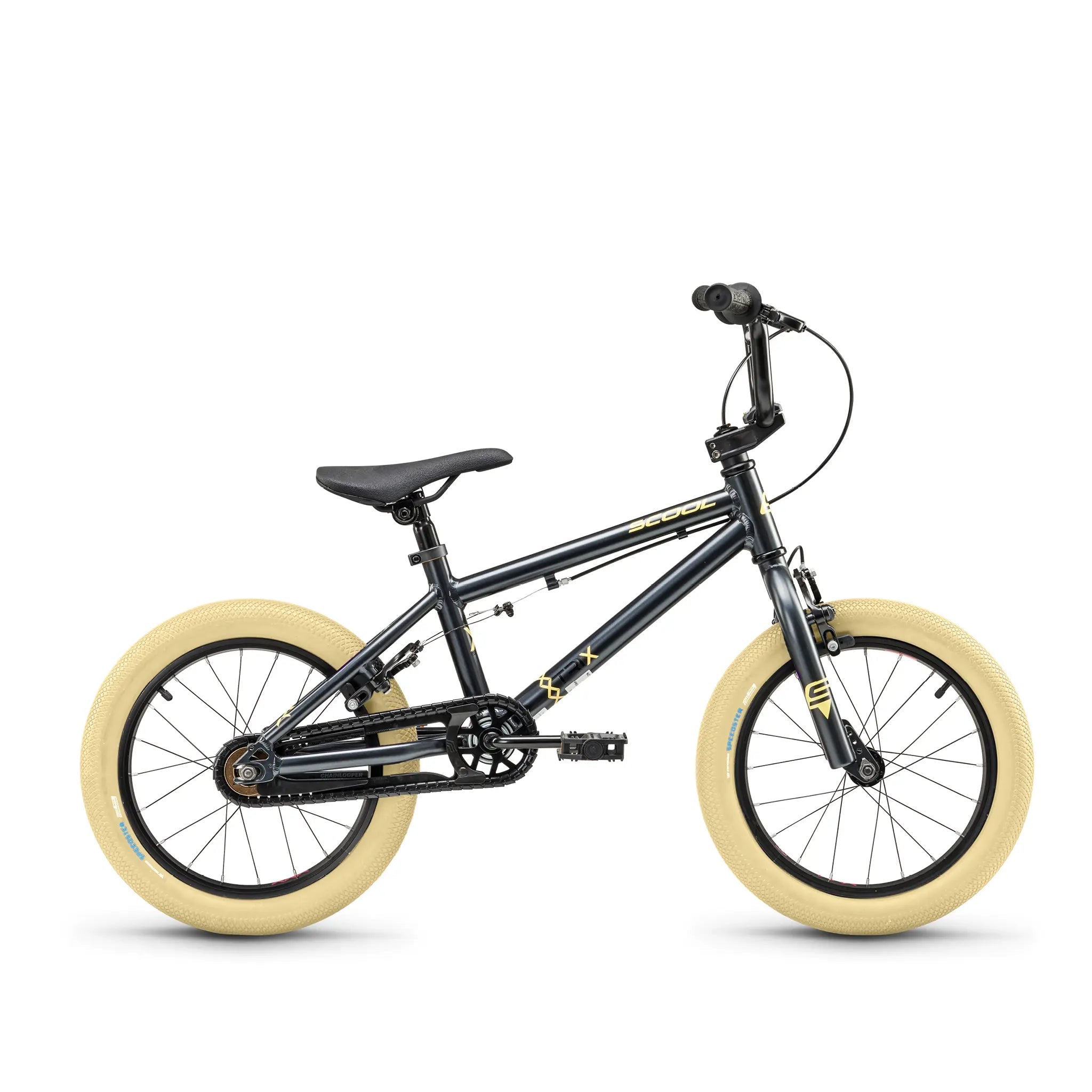 Детский велосипед S'COOL Junior Bikes XtriX mini 16 дюймов 1-Gang BMX Dark Grey/Beige, Серый, Детский велосипед S'COOL Junior Bikes XtriX mini 16 дюймов 1-Gang BMX Dark Grey/Beige
Детский велосипед S'COOL Junior Bikes XtriX mini 16 дюймов 1-Gang BMX Dark Grey/Beige, Серый, Детский велосипед S'COOL Junior Bikes XtriX mini 16 дюймов 1-Gang BMX Dark Grey/Beige