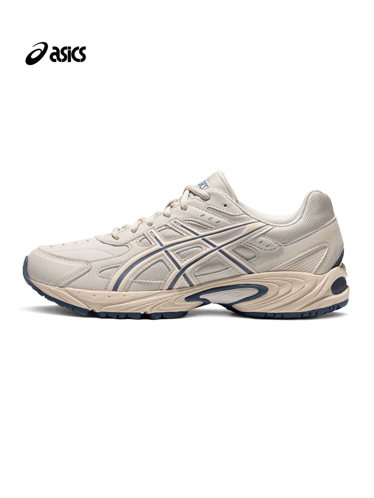 Кроссовки Asics Gel0 TR в стиле ретро, черный
Кроссовки Asics Gel0 TR в стиле ретро, черный