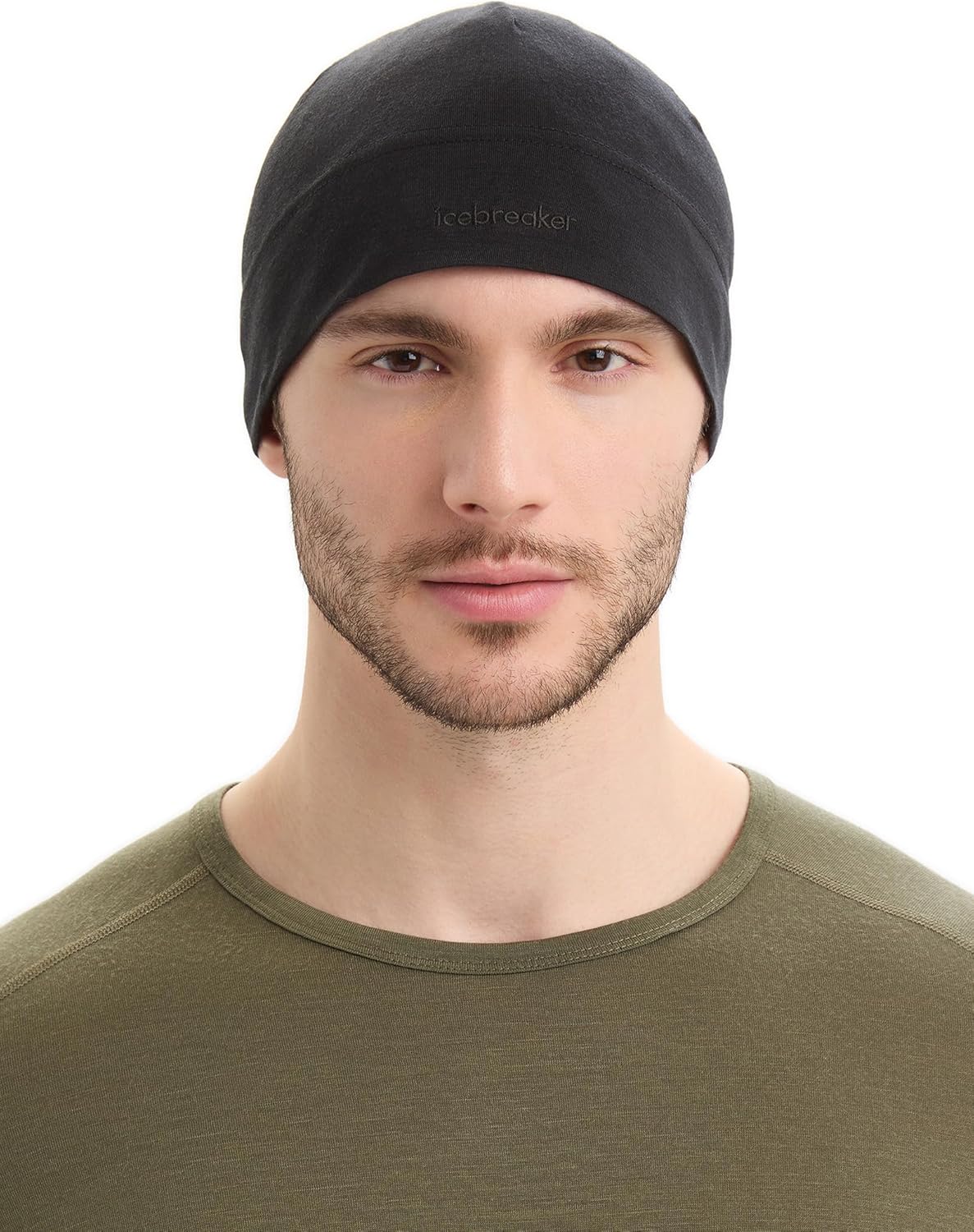 Шапка Icebreaker Merino Unisex-Adult Cool-lite Flexi Beanie, Black
Шапка Icebreaker Merino Unisex-Adult Cool-lite Flexi Beanie, Black
