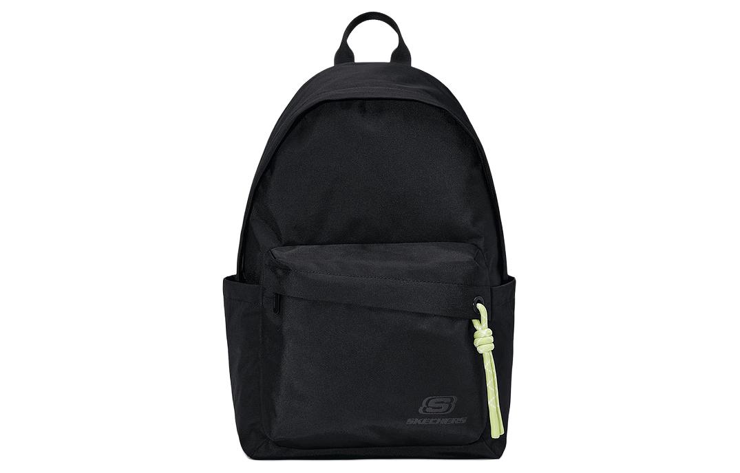 Skechers Тканевый рюкзак унисекс Regular Carbon Black, Carbon Black
Skechers Тканевый рюкзак унисекс Regular Carbon Black, Carbon Black