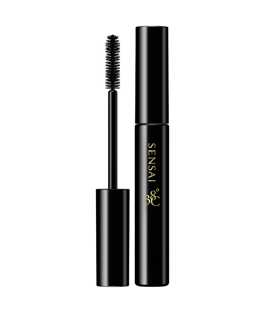Тушь для ресниц Sensai Colours Mascara 38° Seperating & Lenghtening, Nr. Msl - 1 Black, 7.5 ml
Тушь для ресниц Sensai Colours Mascara 38° Seperating & Lenghtening, Nr. Msl - 1 Black, 7.5 ml