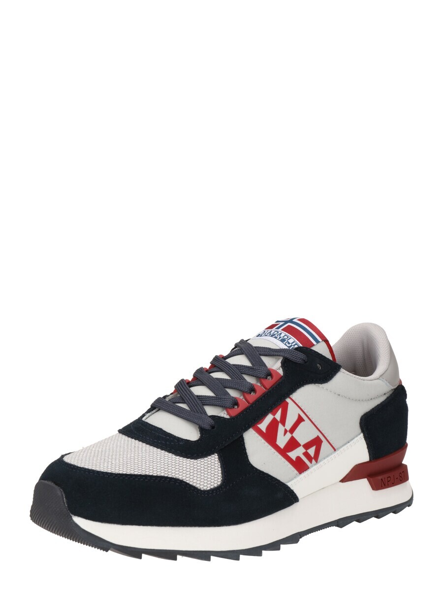 Кроссовки Napapijri, серый
Кроссовки Napapijri, серый