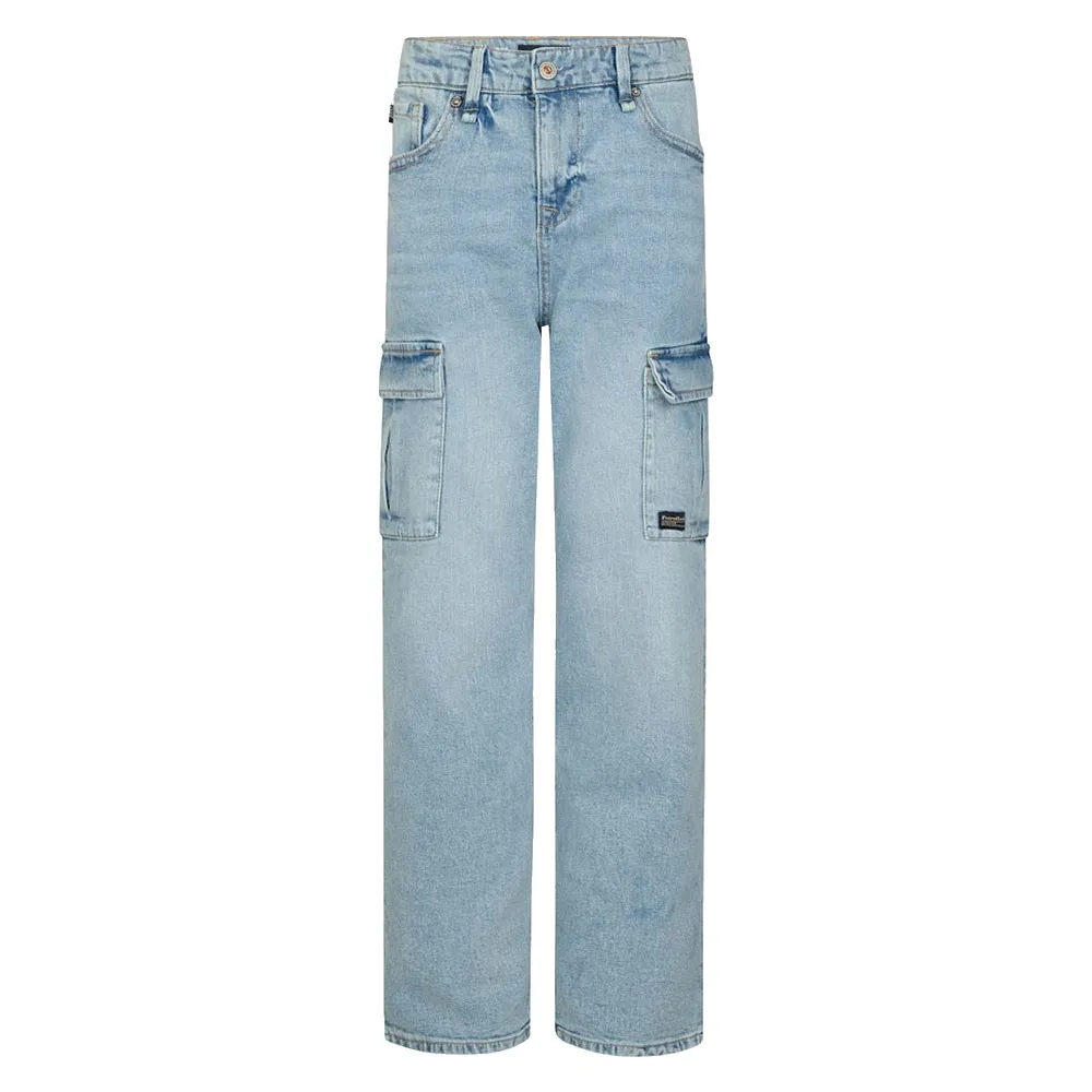 Грузовые шорты Lenox Loose Fit производства Petrol Industries, синий
Грузовые шорты Lenox Loose Fit производства Petrol Industries, синий