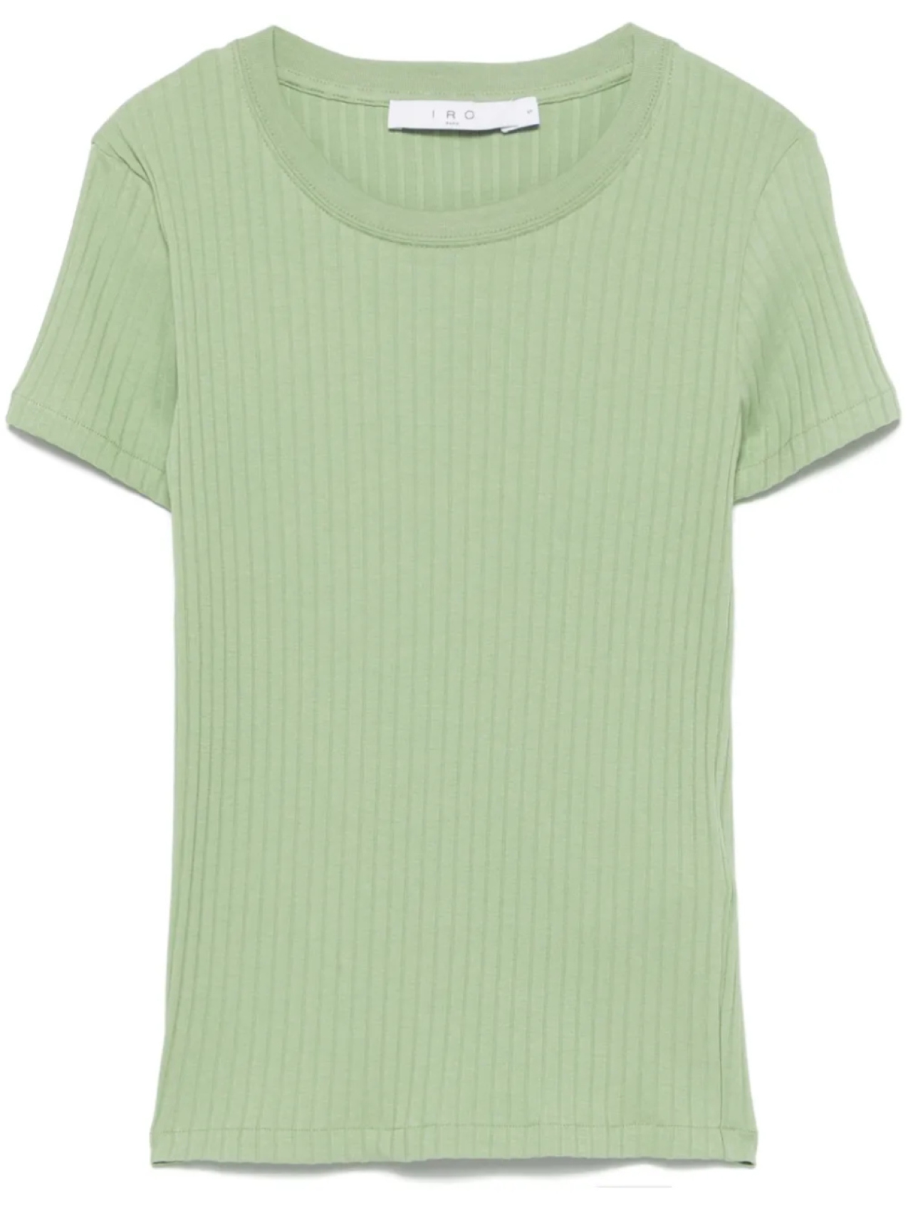 IRO футболка Elonia, зеленый
IRO футболка Elonia, зеленый