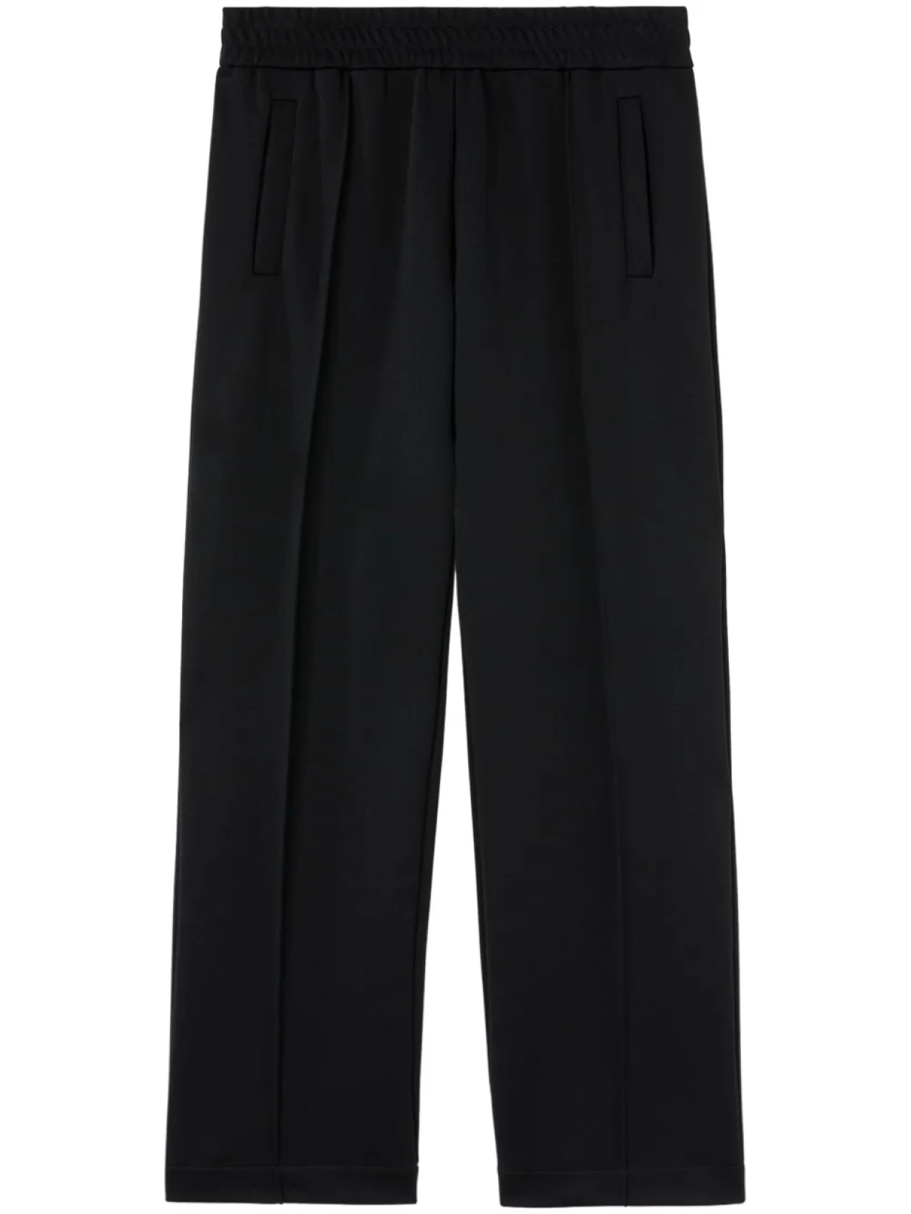 Palm Angels спортивные брюки с логотипом, черный
Palm Angels спортивные брюки с логотипом, черный