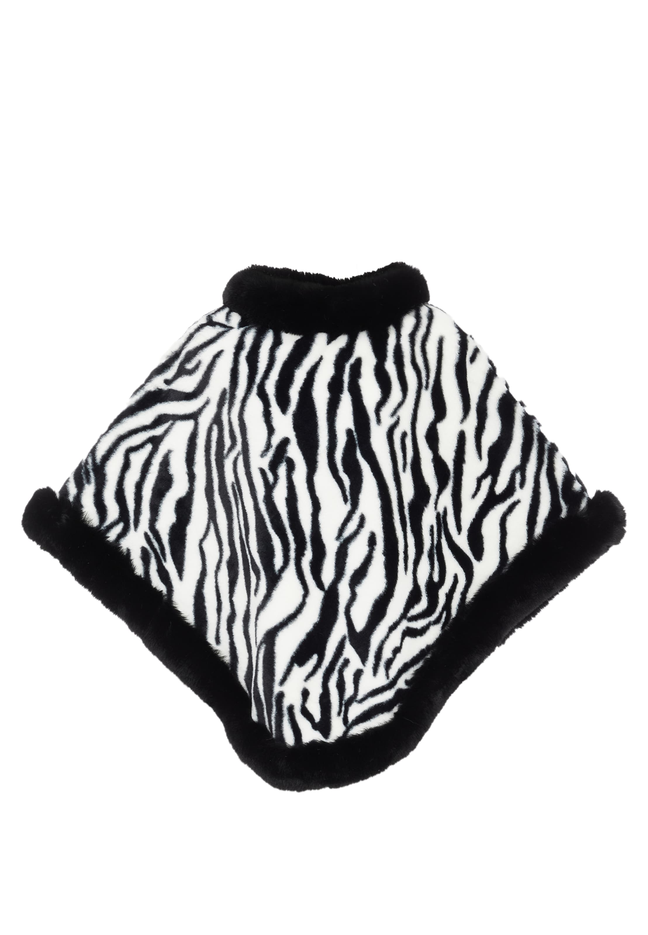 OSHA Кейп в черном цвете
OSHA Кейп в черном цвете