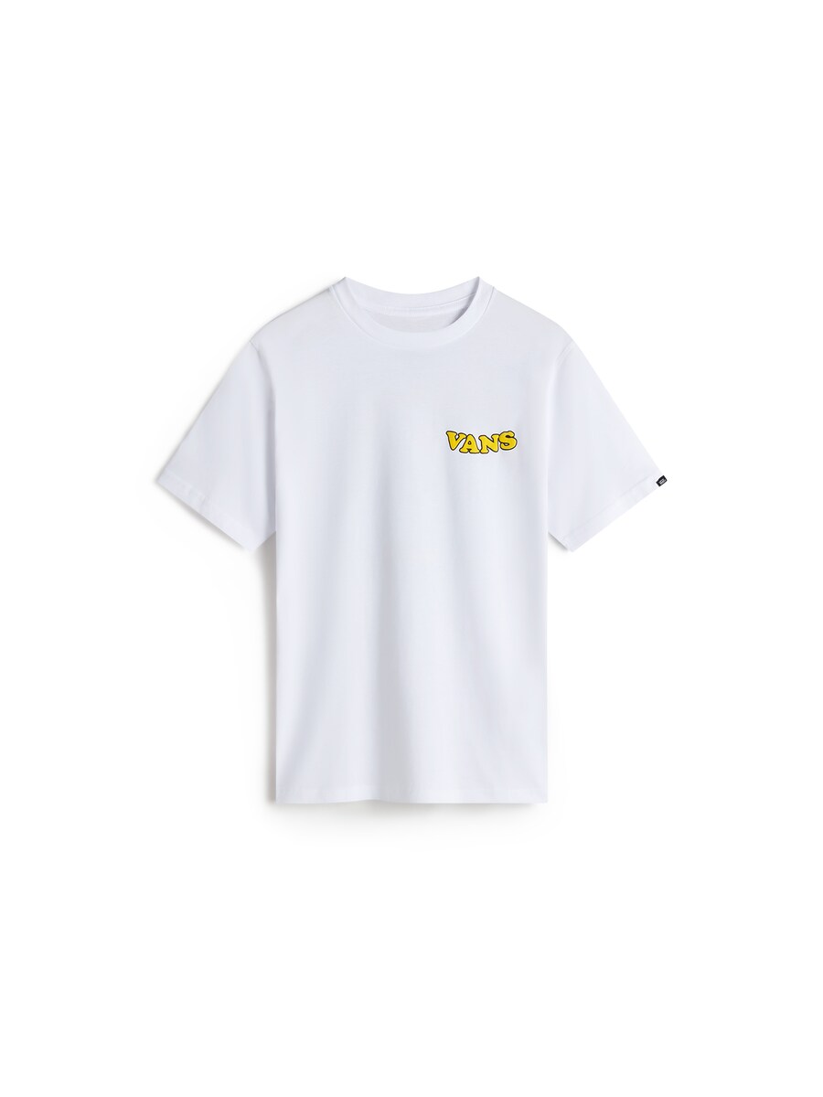 Рубашка VANS Hasta La Shaka, белый
Рубашка VANS Hasta La Shaka, белый