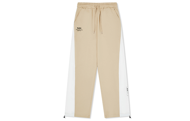 Женские повседневные брюки серые хаки-602 Kappa
Женские повседневные брюки серые хаки-602 Kappa