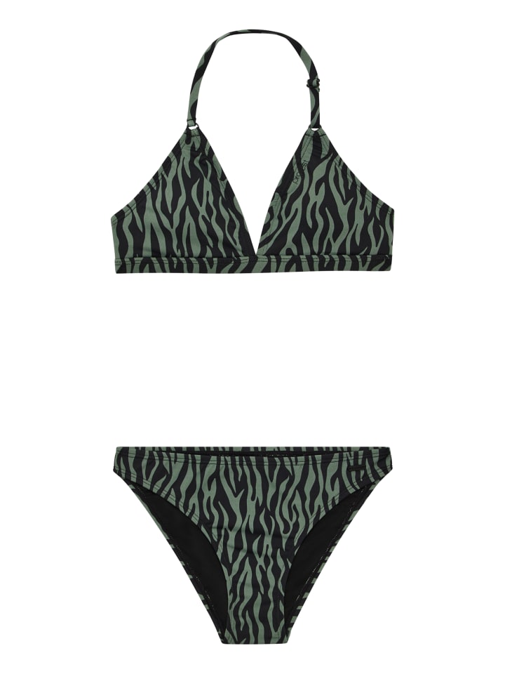 Бикини Protest, цвет veggie green 
Бикини Protest, цвет veggie green