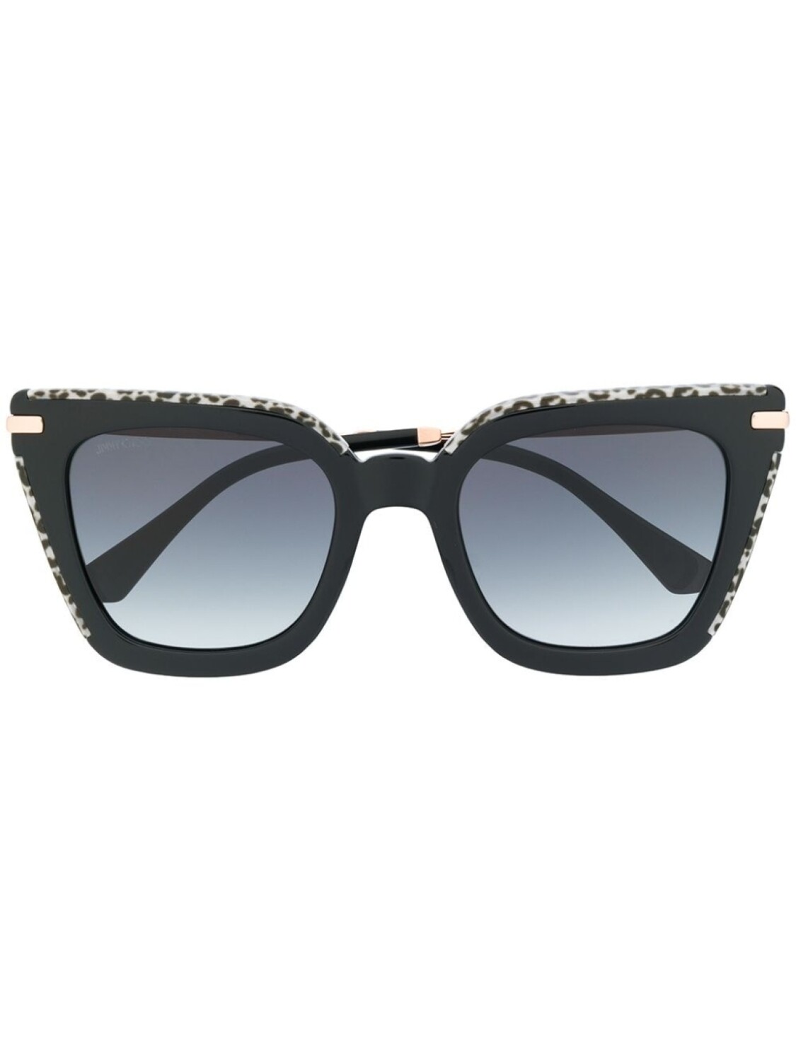 Солнцезащитные очки Ciara в оправе 'кошачий глаз' Jimmy Choo Eyewear, черный
Солнцезащитные очки Ciara в оправе 'кошачий глаз' Jimmy Choo Eyewear, черный