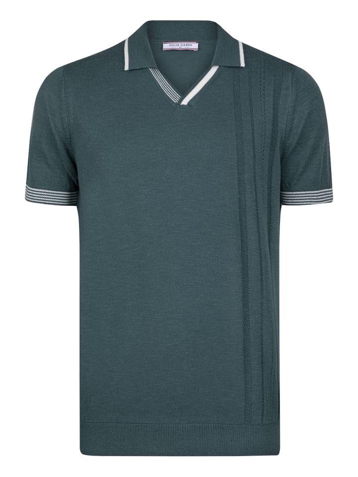 Футболка поло Felix Hardy, зеленый
Футболка поло Felix Hardy, зеленый