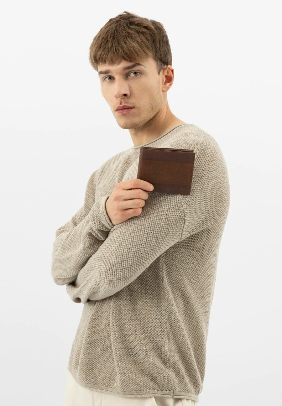 Кошелек Wojas Wallet, Brown
Кошелек Wojas Wallet, Brown