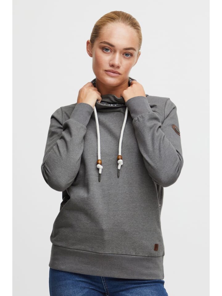 Пуховик Oxmo, серый
Пуховик Oxmo, серый