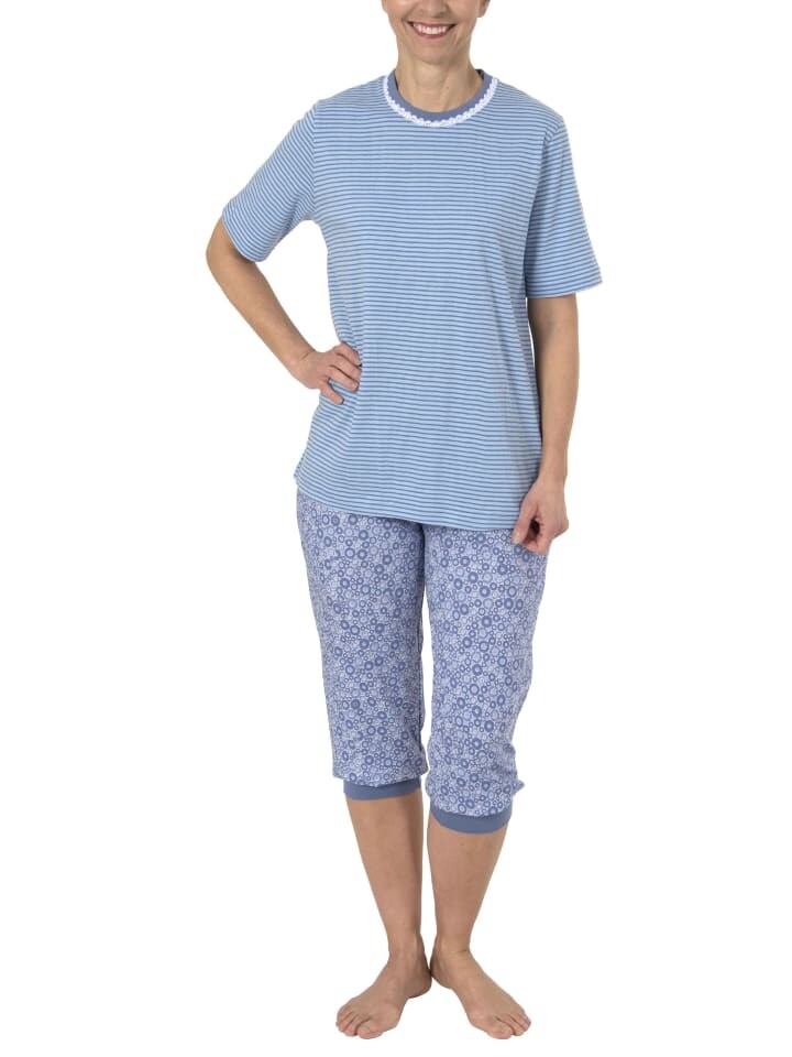 Ночное белье NORMANN, синий
Ночное белье NORMANN, синий