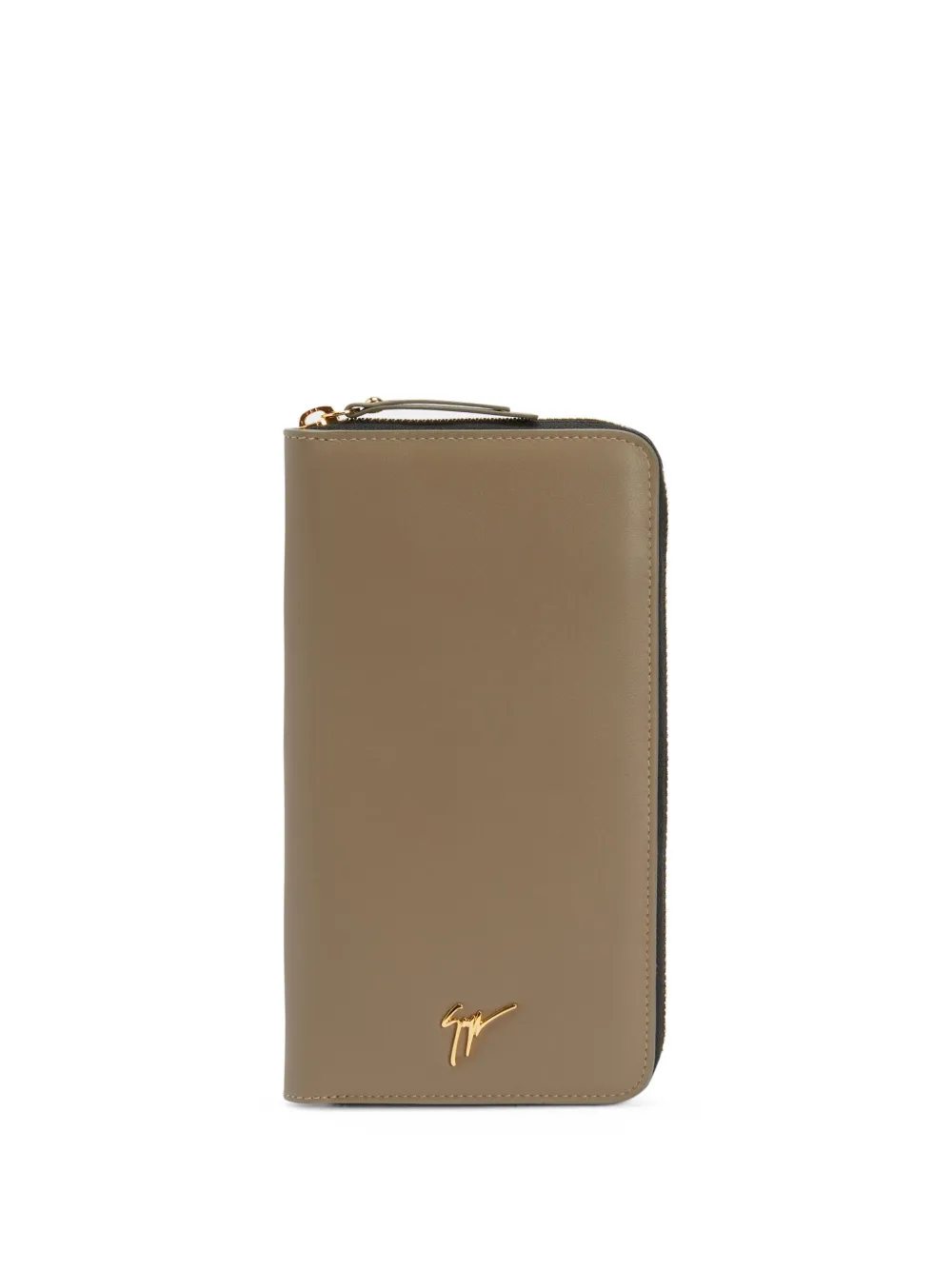 Кошелек Samuel Giuseppe Zanotti, нейтральный 
Кошелек Samuel Giuseppe Zanotti, нейтральный