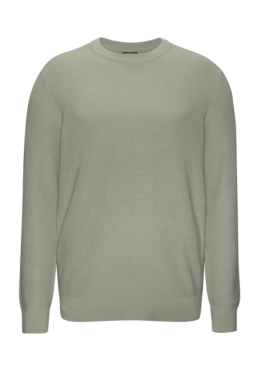 Свитер JOHN DEVIN, зеленый
Свитер JOHN DEVIN, зеленый