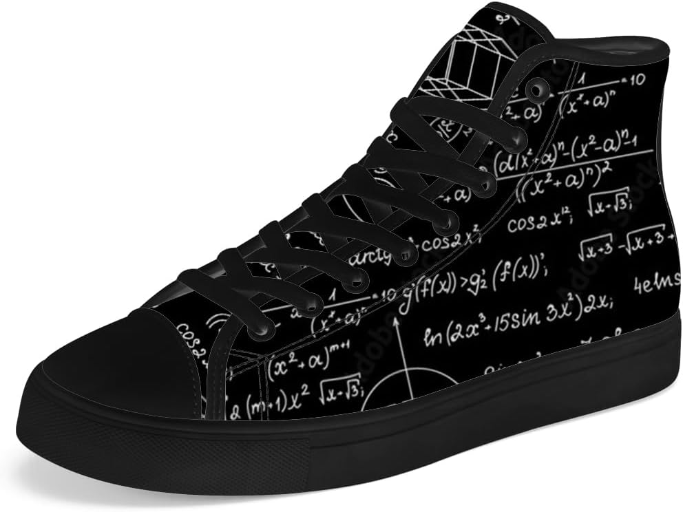 Кеды Chebing для мужчин и женщин, высокие холщовые кроссовки, обувь для учителей, высокие кроссовки на шнуровке, повседневная обувь, белый/черный
Кеды Chebing для мужчин и женщин, высокие холщовые кроссовки, обувь для учителей, высокие кроссовки на шнуровке, повседневная обувь, белый/черный